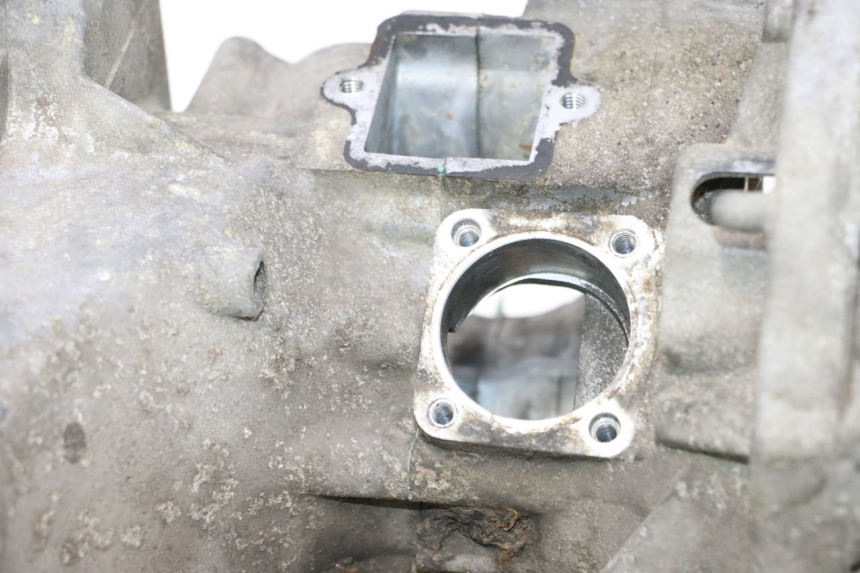 photo de CARTER MOTORE PEUGEOT LUDIX ONE 50 (2004 - 2013) - Angolazione alternativa
