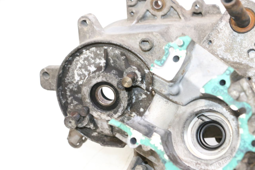 photo de CARTER MOTORE PEUGEOT LUDIX ONE 50 (2004 - 2013) - Vista principale
