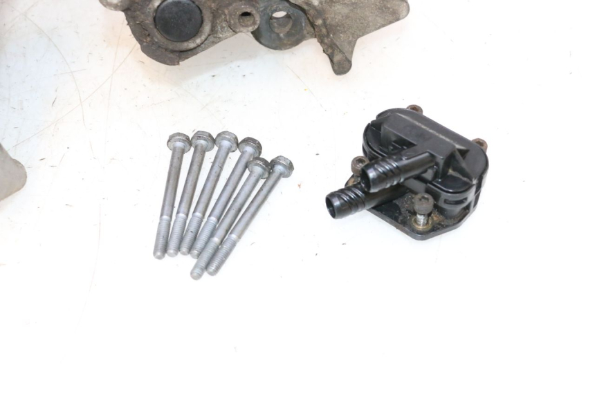 photo de CARTER MOTORE PEUGEOT LUDIX ONE 50 (2004 - 2013) - Dettaglio del componente