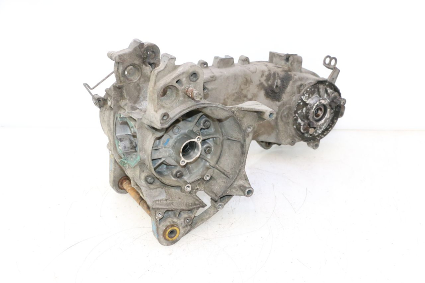 photo de CARTER MOTORE PEUGEOT LUDIX ONE 50 (2004 - 2013) - Primo piano tecnico