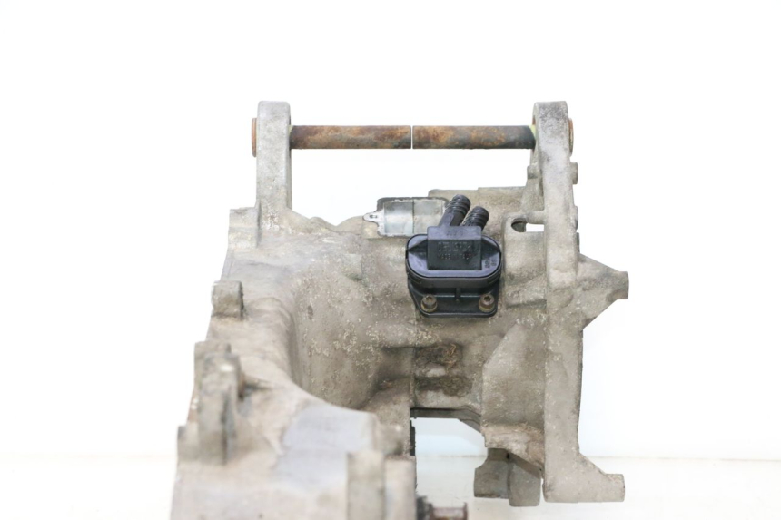 photo de CARTER MOTORE PEUGEOT LUDIX ONE 50 (2004 - 2013) - Stato della superficie e materiale