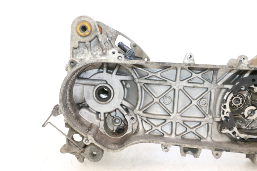 photo de CARTER MOTORE PEUGEOT LUDIX ONE 50 (2004 - 2013) - Marcature e riferimenti originali