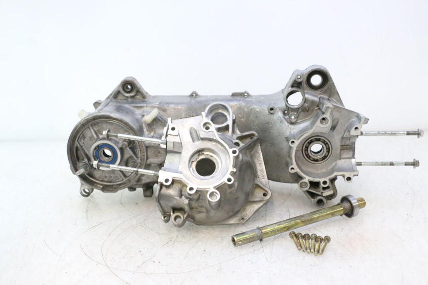 photo de CARTER MOTORE MBK MACH G AC 50 (2002 - 2014) - Zoom sui componenti