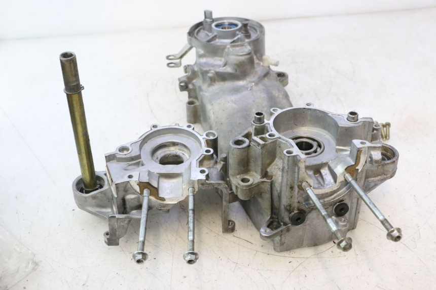 photo de CARTER MOTORE MBK MACH G AC 50 (2002 - 2014) - Focus sulla struttura
