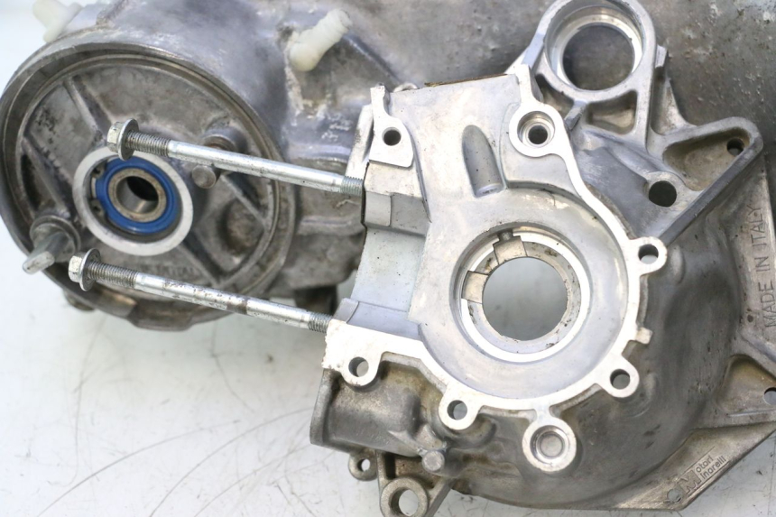 photo de CARTER MOTORE MBK MACH G AC 50 (2002 - 2014) - Dettaglio del componente