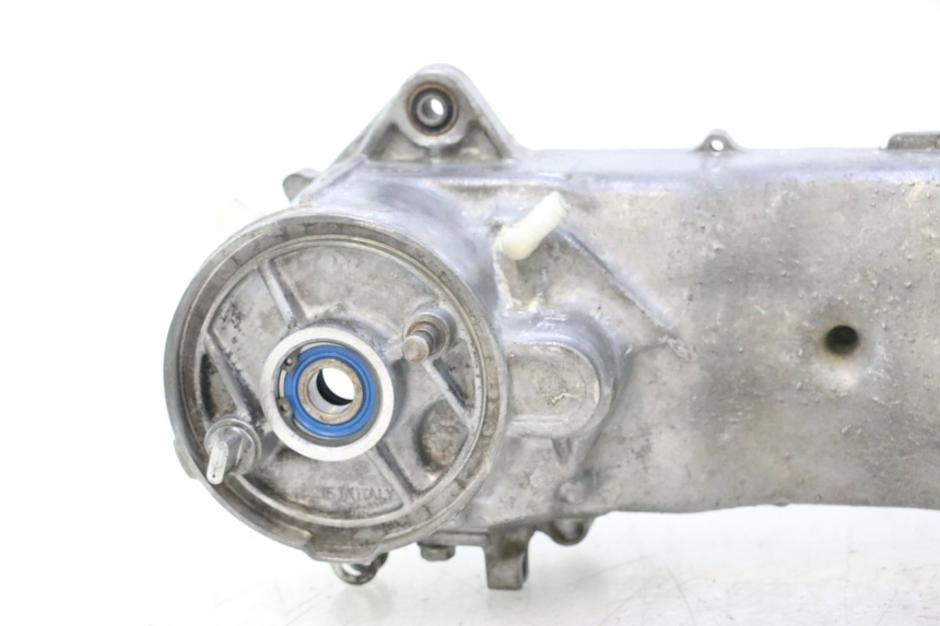photo de CARTER MOTORE MBK MACH G AC 50 (2002 - 2014) - Vista d'insieme del prodotto