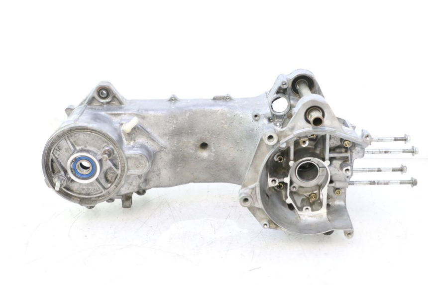 photo de CARTER MOTORE MBK MACH G AC 50 (2002 - 2014) - Stato della superficie e materiale