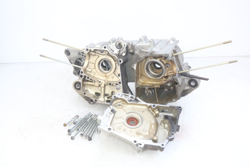 photo de CARTER BAS MOTEUR SYM MIO 50 (2011 - 2017) - Dettaglio del componente