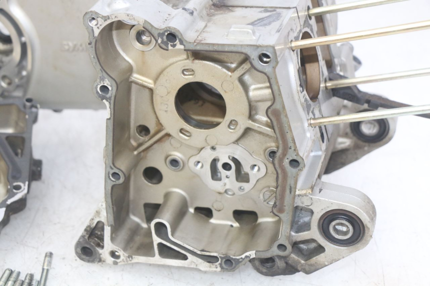 photo de CARTER BAS MOTEUR SYM MIO 50 (2011 - 2017) - Foto prodotto supplementare