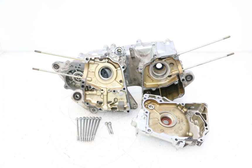 photo de CARTER MOTORE SYM MIO 50 (2005 - 2010) - Dettaglio del componente