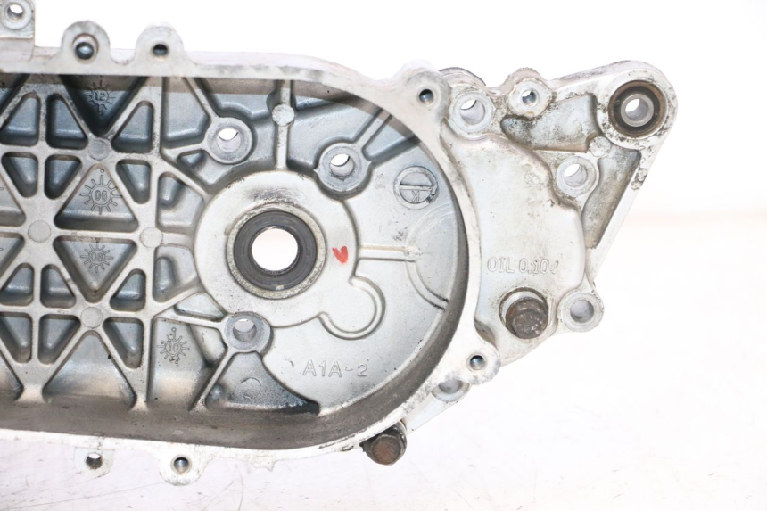 photo de CARTER MOTORE SYM MIO 50 (2005 - 2010) - Zoom sui componenti