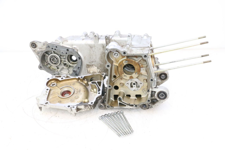 photo de CARTER MOTORE SYM MIO 50 (2005 - 2010) - Ispezione visiva dettagliata