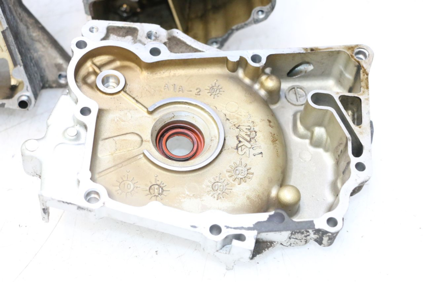 photo de CARTER MOTORE SYM MIO 50 (2005 - 2010) - Zoom qualità usato