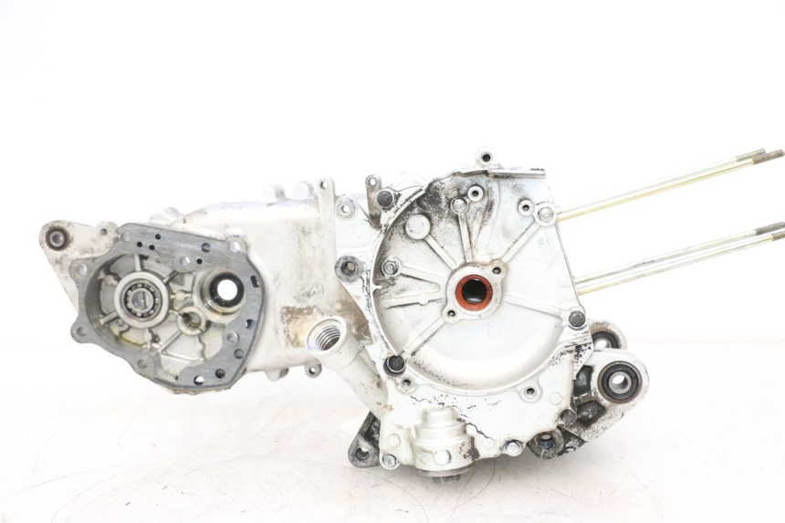 photo de CARTER MOTORE SYM MIO 50 (2005 - 2010) - Vista d'insieme del prodotto