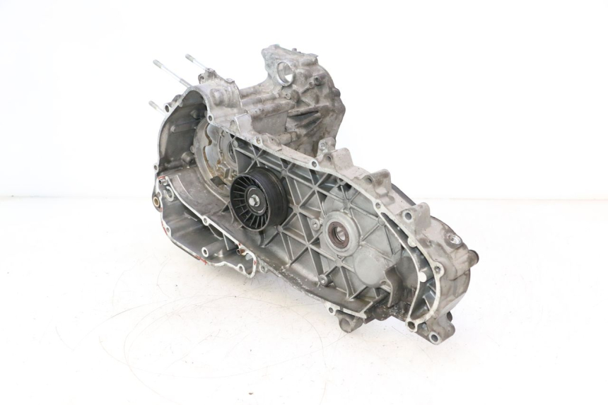 photo de CARTER MOTORE PIAGGIO MP3 LT 300 (2010 - 2016) - Zoom sui componenti