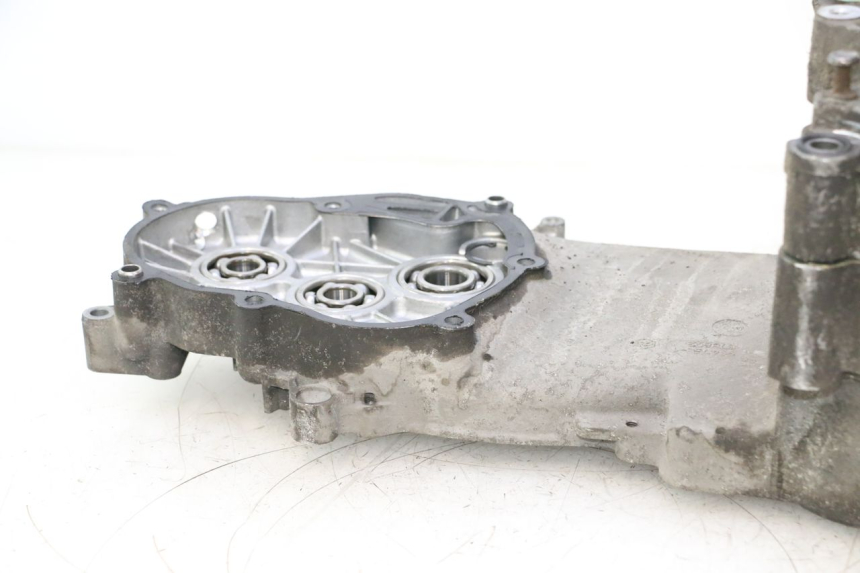 photo de CARTER MOTORE PIAGGIO MP3 LT 300 (2010 - 2016) - Zoom sullo stato d'uso