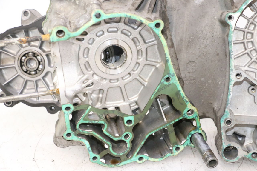 photo de CARTER MOTORE PIAGGIO MP3 LT 300 (2010 - 2016) - Primo piano tecnico