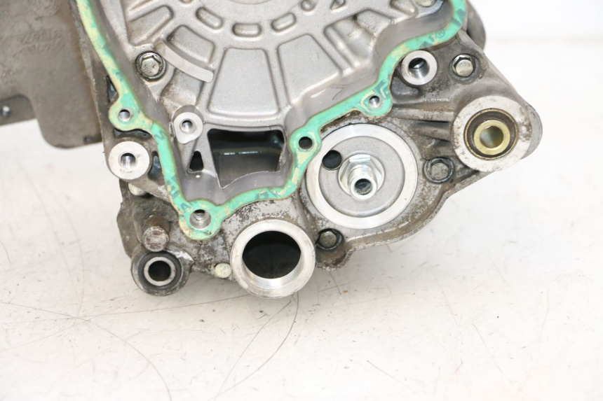 photo de CARTER MOTORE PIAGGIO MP3 LT 300 (2010 - 2016) - Ricambio usato controllato