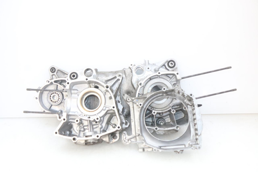 photo de CARTER MOTORE INFERIORE YAMAHA N-MAX NMAX 125 (2017 - 2020) - Angolazione alternativa