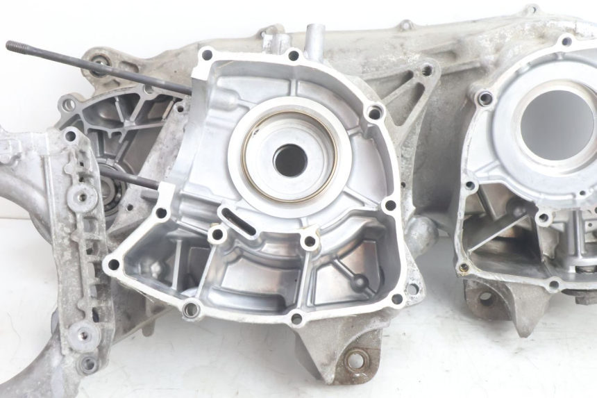 photo de CARTER MOTORE YAMAHA N-MAX NMAX 125 (2021 - 2024) - Zoom sui componenti