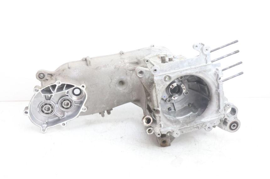 photo de CARTER MOTORE YAMAHA N-MAX NMAX 125 (2021 - 2024) - Primo piano tecnico