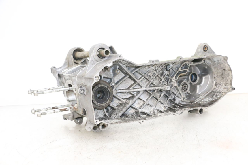 photo de CARTER MOTORE YAMAHA NEO'S NEOS 2T 50 (1998 - 2007) - Vista principale