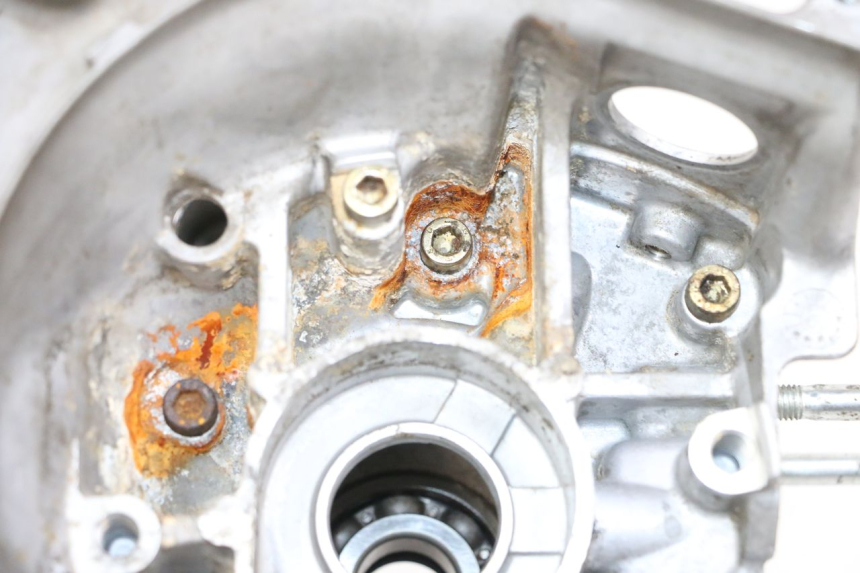 photo de CARTER MOTORE YAMAHA NEO'S NEOS 2T 50 (1998 - 2007) - Dettaglio del componente