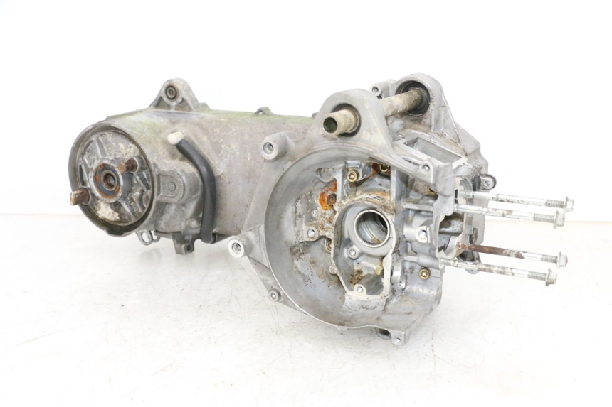 photo de CARTER MOTORE YAMAHA NEO'S NEOS 2T 50 (1998 - 2007) - Dettaglio del componente