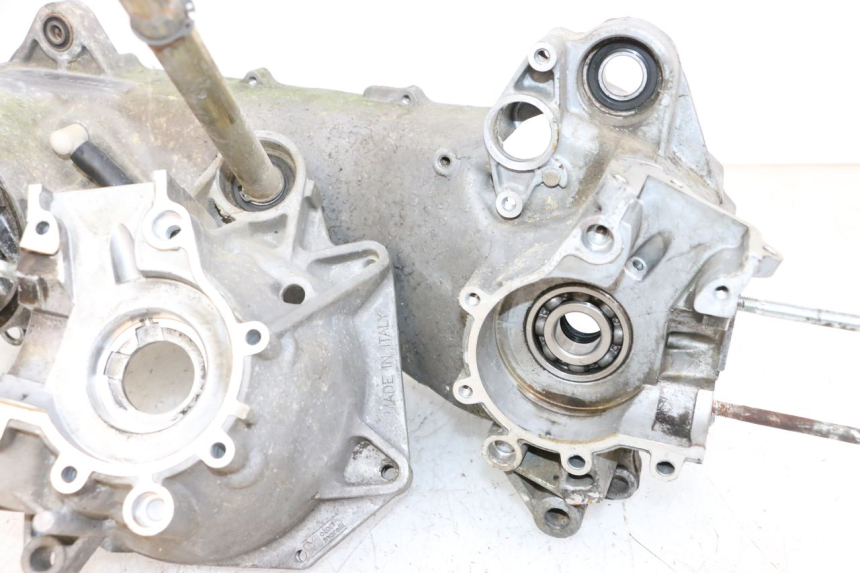 photo de CARTER MOTORE YAMAHA NEO'S NEOS 2T 50 (1998 - 2007) - Zoom sullo stato d'uso