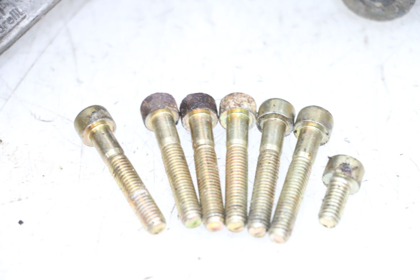 photo de CARTER MOTORE YAMAHA NEO'S NEOS 2T 50 (1998 - 2007) - Altra angolazione