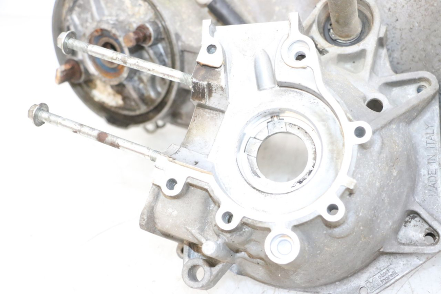 photo de CARTER MOTORE YAMAHA NEO'S NEOS 2T 50 (1998 - 2007) - Primo piano tecnico