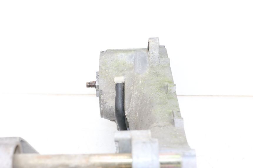 photo de CARTER MOTORE YAMAHA NEO'S NEOS 2T 50 (1998 - 2007) - Stato della superficie e materiale