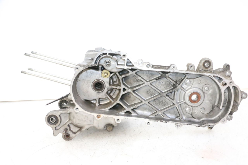 photo de CARTER MOTORE KYMCO LIKE 4T 50 (2019 - 2025) - Vista principale