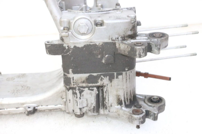 photo de CARTER MOTORE KYMCO LIKE 4T 50 (2019 - 2025) - Caratteristiche distintive