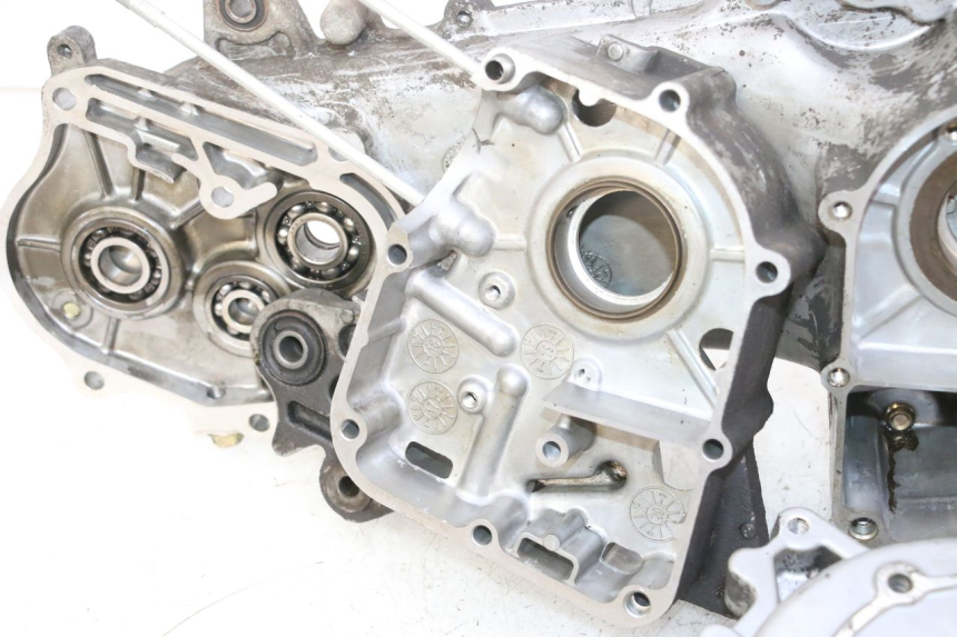 photo de CARTER MOTORE KYMCO LIKE 4T 50 (2019 - 2025) - Dettaglio del componente