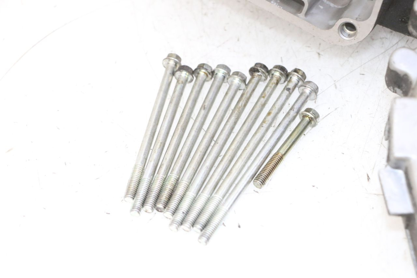 photo de CARTER MOTORE KYMCO LIKE 4T 50 (2019 - 2025) - Zoom sullo stato d'uso