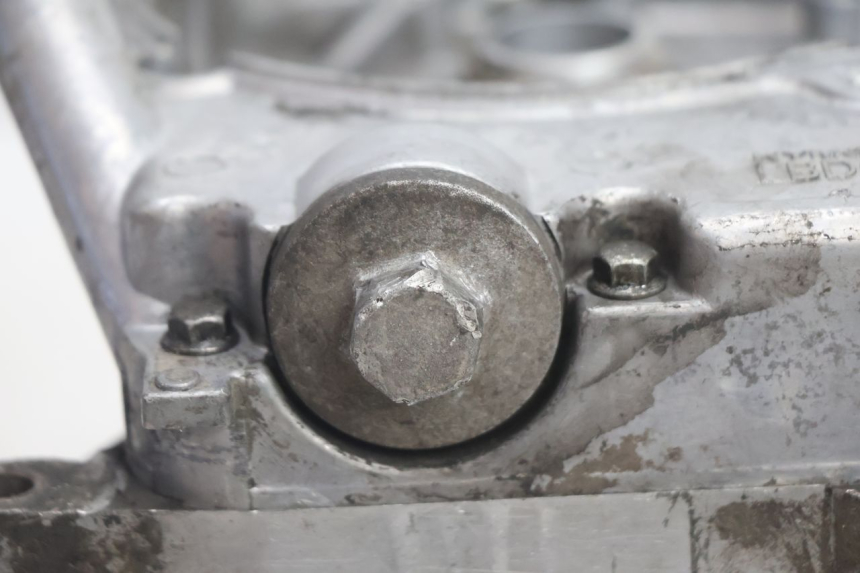 photo de CARTER MOTORE KYMCO LIKE 4T 50 (2019 - 2025) - Zoom qualità usato