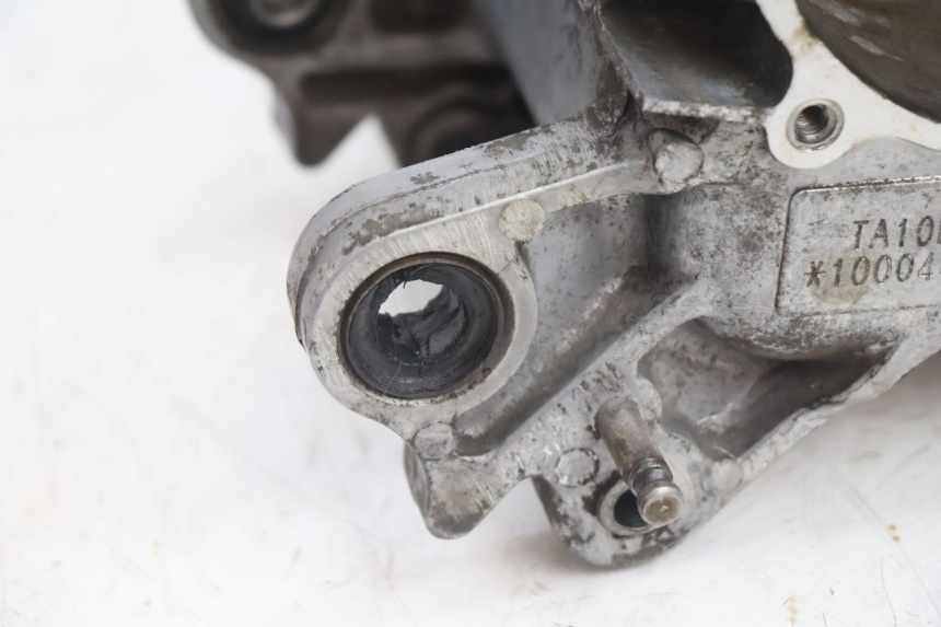 photo de CARTER MOTORE KYMCO LIKE 4T 50 (2019 - 2025) - Marcature e riferimenti originali