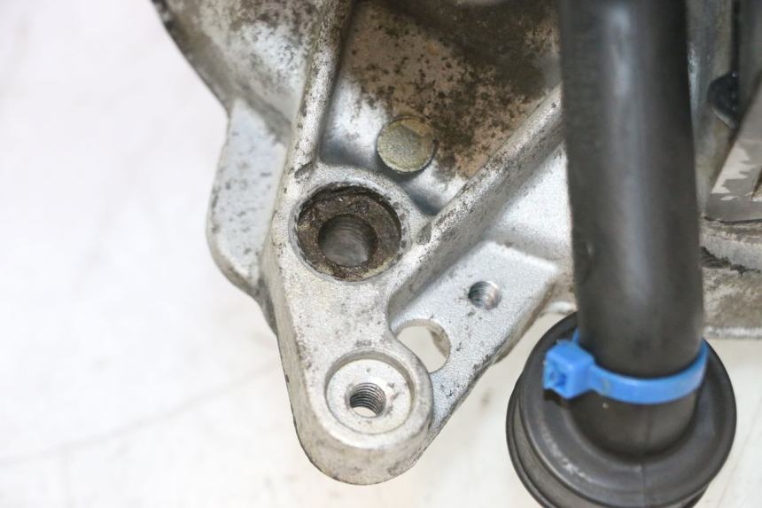 photo de CARTER BAS MOTEUR PIAGGIO NEW TYPHOON 50 (2018 - 2021) - Dettaglio del componente