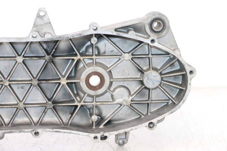 photo de CARTER BAS MOTEUR PIAGGIO NEW TYPHOON 50 (2018 - 2021) - Foto prodotto supplementare