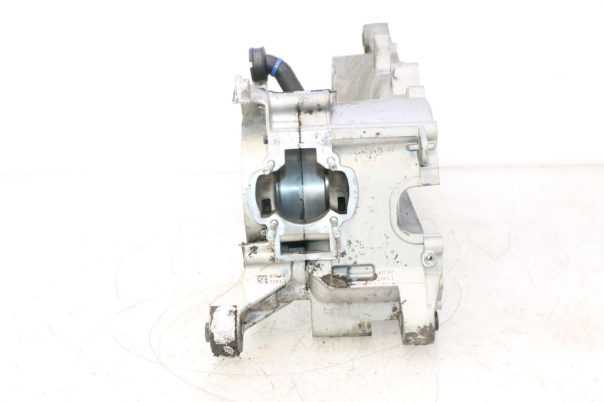photo de CARTER BAS MOTEUR PIAGGIO NEW TYPHOON 50 (2018 - 2021) - Ispezione visiva dettagliata