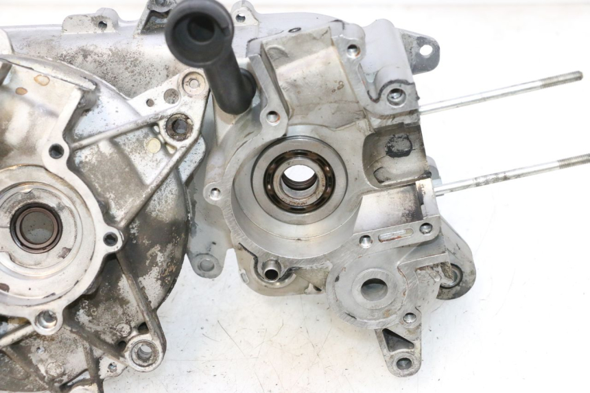 photo de CARTER BAS MOTEUR PIAGGIO NEW TYPHOON 50 (2018 - 2021) - Focus sulla struttura