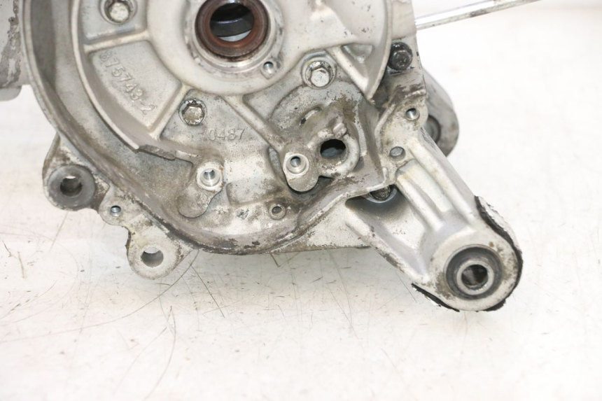 photo de CARTER BAS MOTEUR PIAGGIO NEW TYPHOON 50 (2018 - 2021) - Ricambio usato controllato