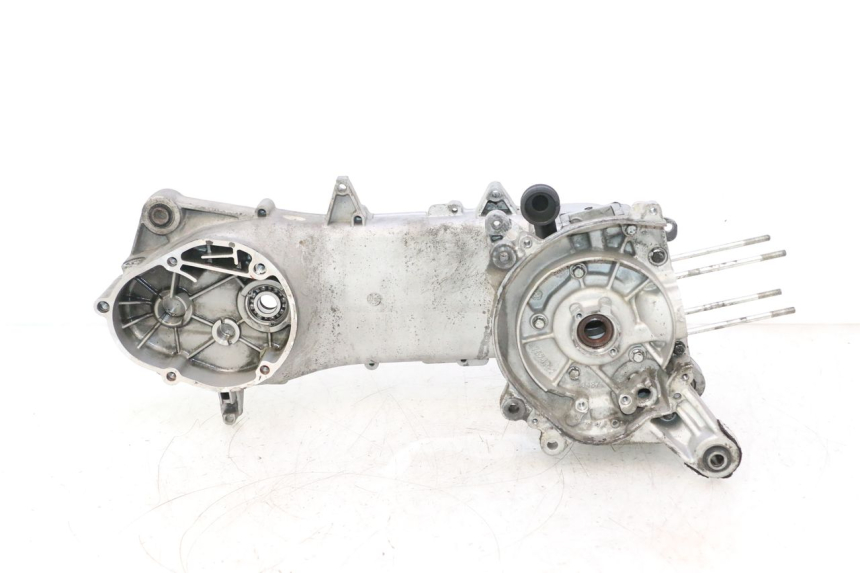 photo de CARTER BAS MOTEUR PIAGGIO NEW TYPHOON 50 (2018 - 2021) - Marcature e riferimenti originali