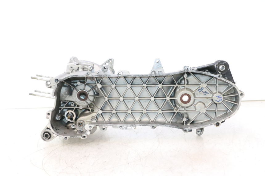 photo de CARTER BAS MOTEUR PIAGGIO NEW TYPHOON 50 (2018 - 2021) - Vista principale