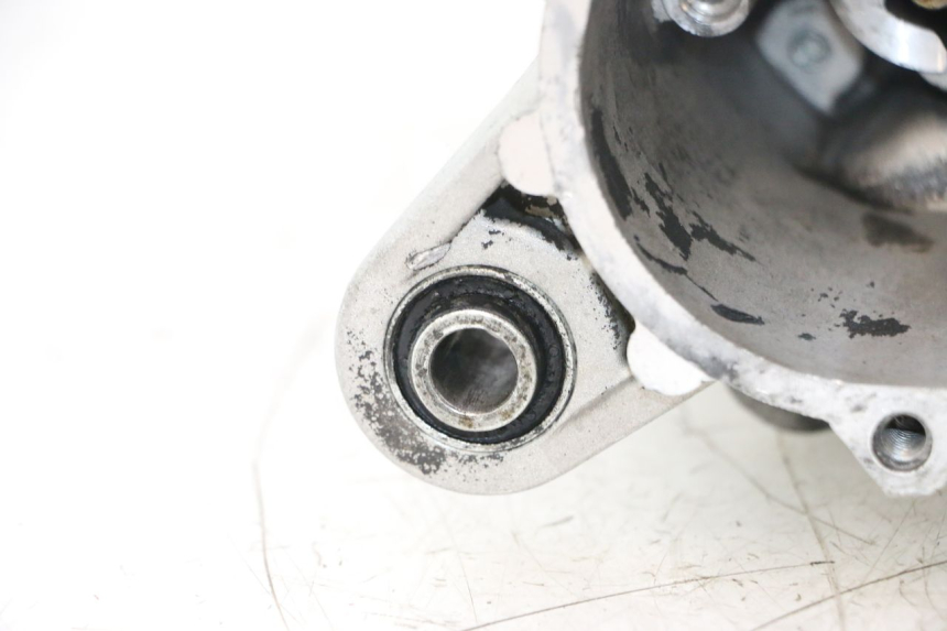 photo de CARTER BAS MOTEUR PIAGGIO NEW TYPHOON 50 (2018 - 2021) - Caratteristiche distintive