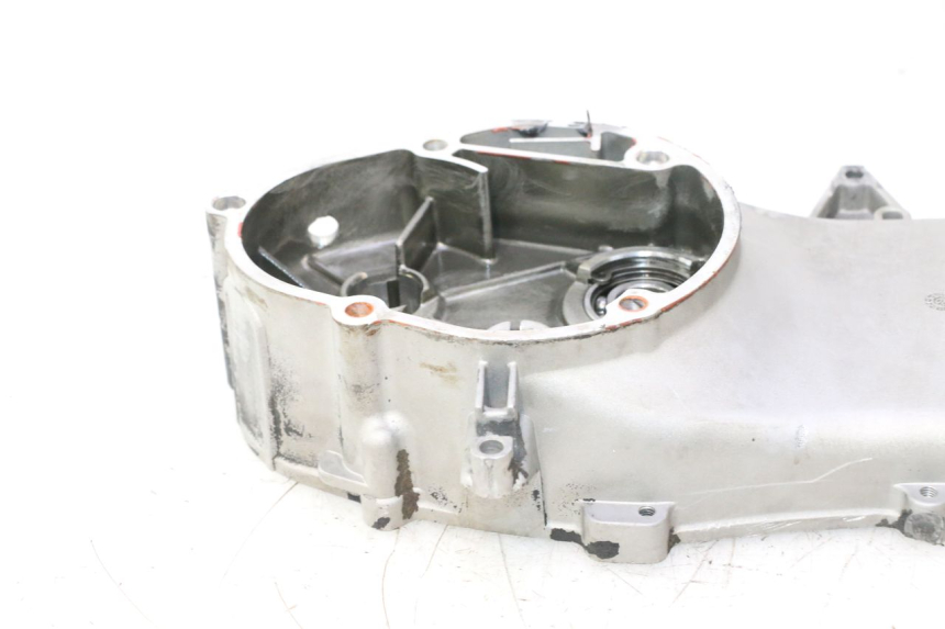 photo de CARTER BAS MOTEUR PIAGGIO NEW TYPHOON 50 (2018 - 2021) - Focus sulla struttura