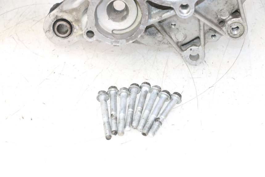 photo de CARTER BAS MOTEUR PIAGGIO NEW TYPHOON 50 (2018 - 2021) - Vista d'insieme del prodotto