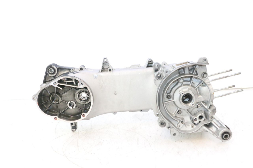 photo de CARTER BAS MOTEUR PIAGGIO NEW TYPHOON 50 (2018 - 2021) - Stato della superficie e materiale