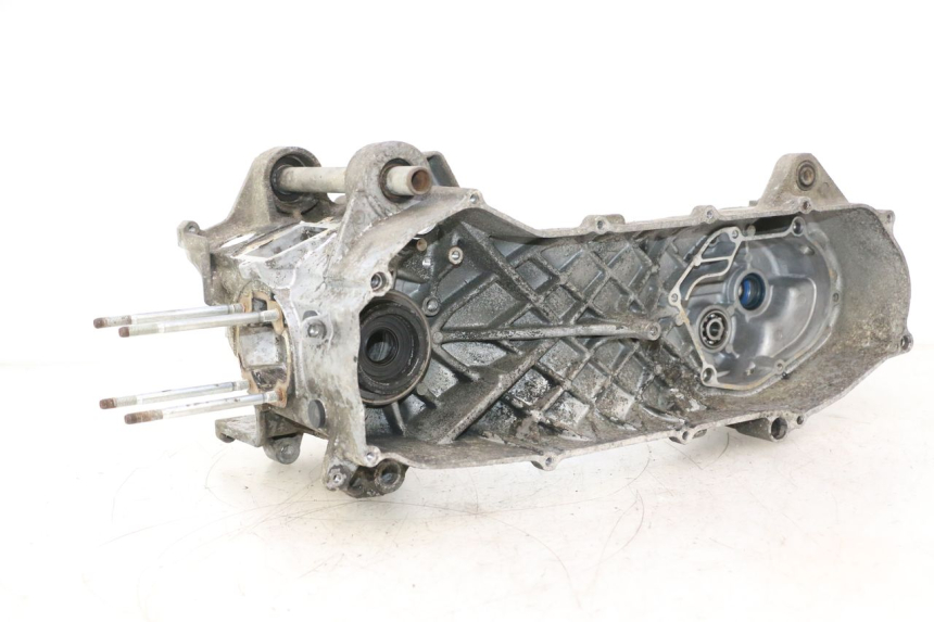 photo de CARTER MOTORE MBK NITRO 50 (2004 - 2008) - Vista principale